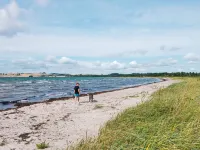 Seaside Bliss in Aarhus - By Traum Ferienwohnungen Hotels in Knebel