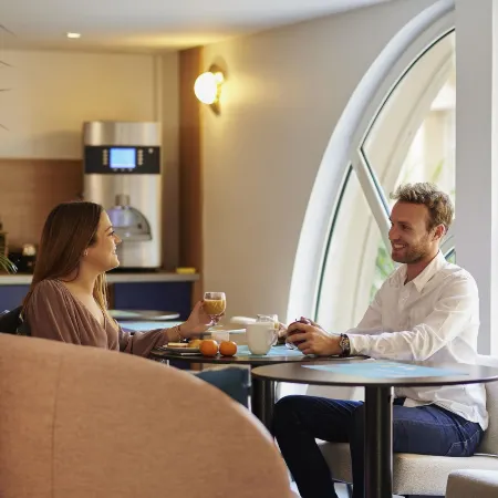 Aparthotel Adagio Monaco Palais Joséphine