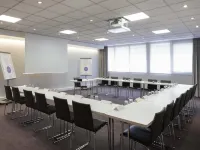 노보텔 샤토 드 베르사유