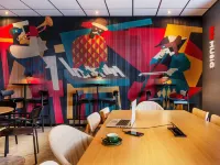 Ibis Warszawa Stare Miasto (Old Town) - พร้อมอาหารเช้า