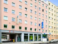 ibis Budget Berlin City Potsdamer Platz Hotels in Berlin