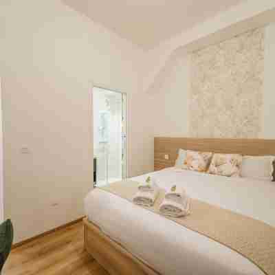 Domaine du Vieux Porche Rooms