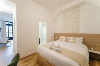 Domaine du Vieux Porche Hotels in Chauvigny