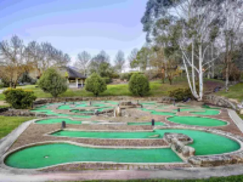 尖峯谷美詩鉑高級服務公寓 曼斯菲爾德酒店