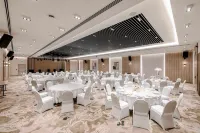 Golden Tulip Gebkim Kocaeli Отели в г. Koy Ici Mahallesi