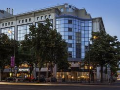 Novotel Marseille Centre Prado Vélodrome