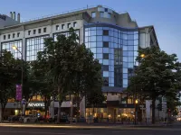 Novotel Marseille Centre Prado Vélodrome