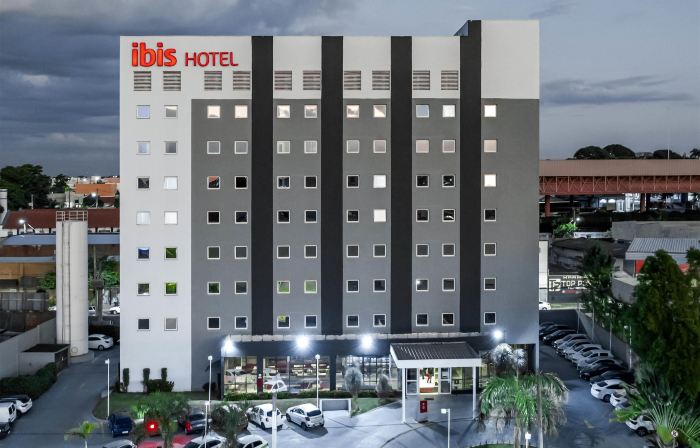 Ibis Uberaba