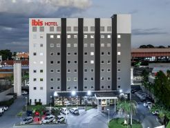 Ibis Uberaba