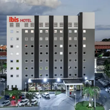 Ibis Uberaba