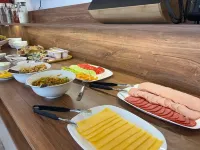 Horizon Hotel Yerevan - breakfast