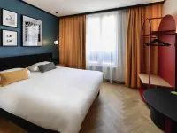 Ibis Styles Dijon Central