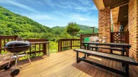 Inje Leenchung Pension - Parkering