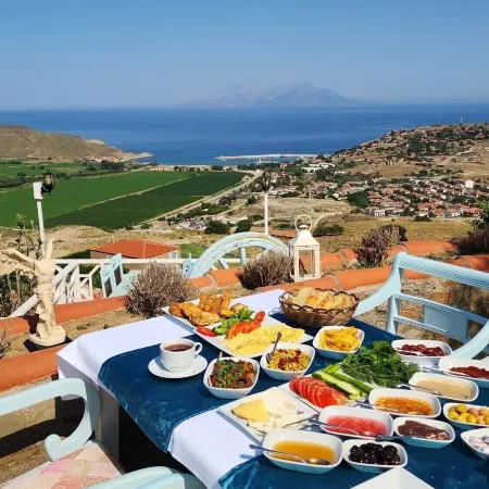 ParkİmbrosHotel