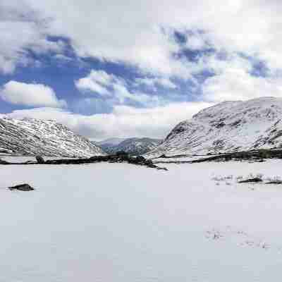 4 star holiday home in Hemsedal Others