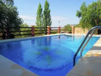Peaceful Retreat in Alora for Families and Friends - Swimmingpools