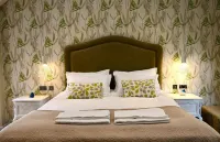 The Bakery B&B Các khách sạn ở Westerham