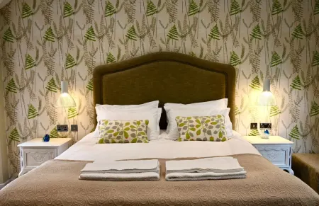 The Bakery B&B Отели в г. Уэстерем