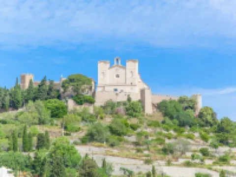 Na Valenta - Villa With Private Pool In Artà Hotels in Arta