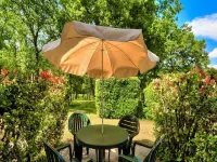 Holiday Home in France near Castles & Trails