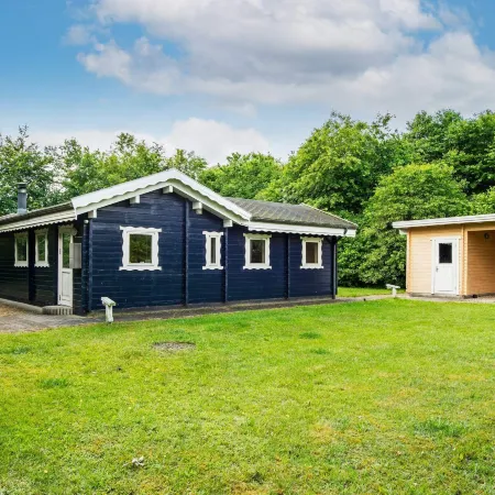 6 person holiday home in Silkeborg-By Traum