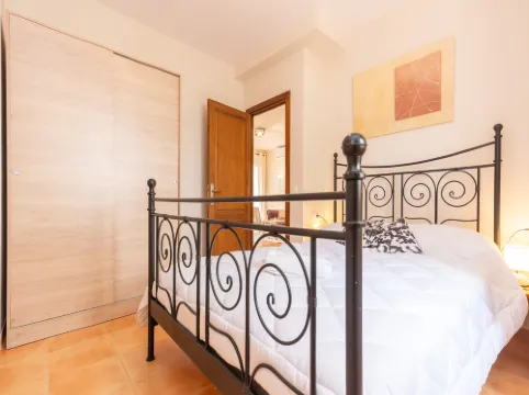 Ca'n Pere Roc - Apartment In Can Picafort
