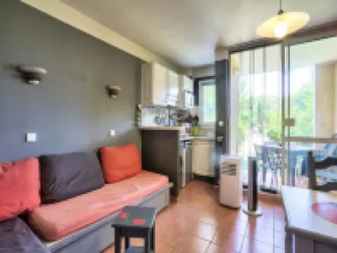 2-room apartment for 4 people - Selection