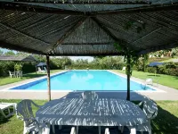 Holiday Home in Sciacca with Pool & Garden - Pool