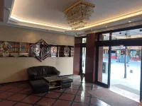 Hotel Grand Yilmaz Hotels in Balikesir