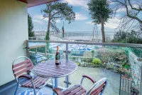 Marina House Annex - 1 Bedroom - Neyland - Apartments