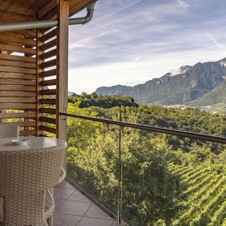 Hotel Villa Madruzzo
