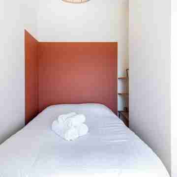 Dify Grand Dupont - Quartier Croix Rousse Rooms