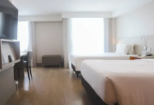 Radisson Hotel Recife