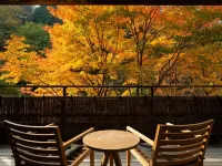 Ryotei Kaichoro Hotels in 