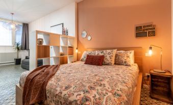 Dimora di Charme San Carlo 12 by Wonderful Italy