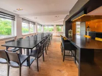 Spacious Villa Near Barvaux