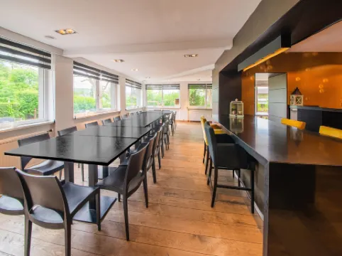 Spacious Villa Near Barvaux