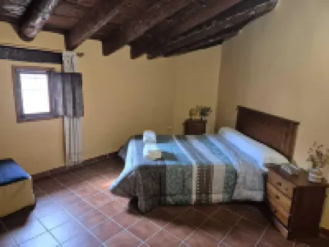 Cau de l'Art - Mountain view