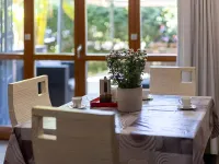 HouseGardenMilano- Near Fiera and Humanitas and San Carlo Hospitals (parking space) Hotels in Trezzano sul Naviglio
