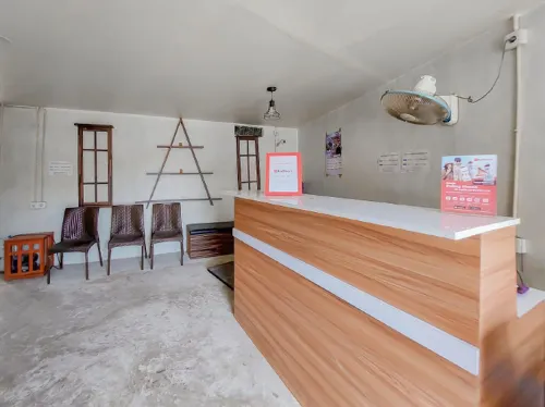 Reddoorz @ Cempaka Guesthouse Tarakan