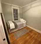 Saugerties Village Space with Great Backyard Hotel a Saugerties