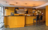 Rugs Hotel Düsseldorf - 格安