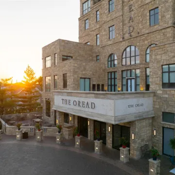 The Oread Lawrence, Tapestry Collection by Hilton