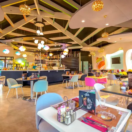Ibis Styles Fréjus Saint-Raphaël