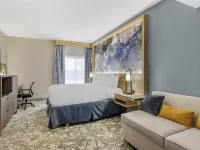 Best Western Plus Sanford Airport/Lake Mary Hotel Hotels in Sanford