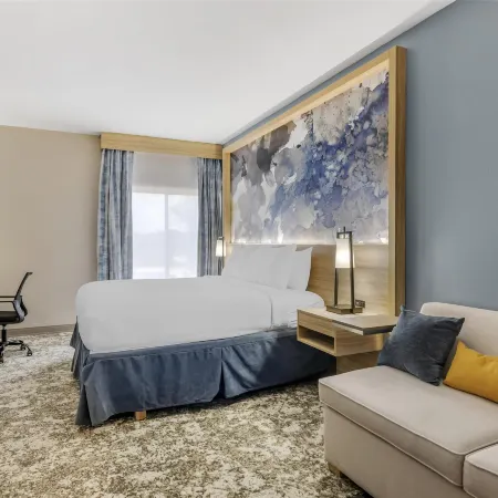 Best Western Plus Sanford Airport/Lake Mary Hotel