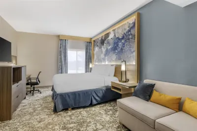 Best Western Plus Sanford Airport/Lake Mary Hotel Hotel in zona Publix Super Market at Lake Mary Pointe