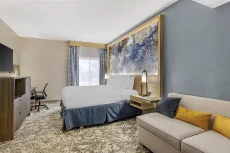 Best Western Plus Sanford Airport/Lake Mary Hotel