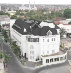 MAHALAYA The Legacy Hotel