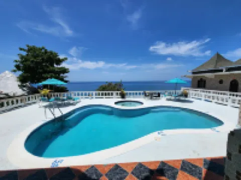 Kaisers Sunset Hotel -Adult Only -Negril Hotels in West End
